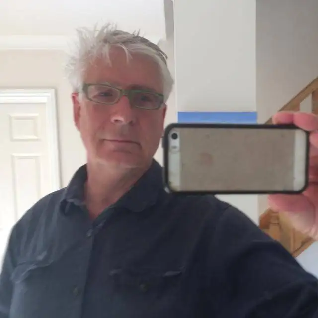 Author image